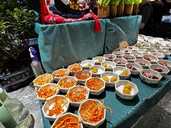 -曼格蒸汽活海鲜·榴莲自助(皇庭广场店)