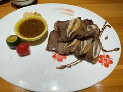-大岛日本料理铁板烧(南通大饭店)