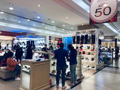 -上海置地广场(南京东路店)