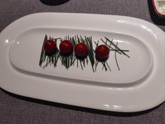 -秀儿四九城·新京菜(亚运村鸟巢店)