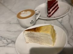 -Peet's 皮爷咖啡(东湖路手作店)