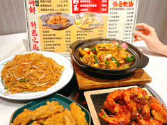 -友德福.老字号粤菜.广州地标融合美食(荔湾路店)