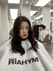-MY HAIR ARDOR