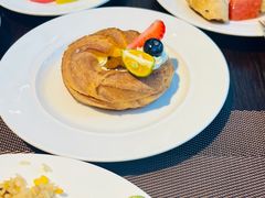-广州汇华希尔顿逸林酒店