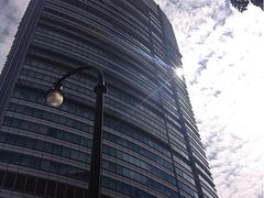 iphone_upload_pic-上海雅居乐万豪侯爵酒店