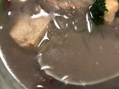 -金原鸭血粉丝汤·汤包·脆皮烤鸭(南京博物院店)
