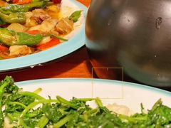 -云隐小厨·传统大理美食(复兴路店)