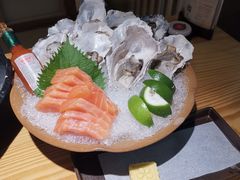 -花潮料理艺食馆(世欧广场店)