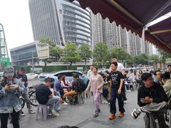 -水碾河刘老大串串香(水碾河路店)