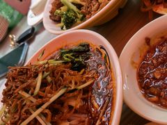 -春花民族美食(佳木斯总店)