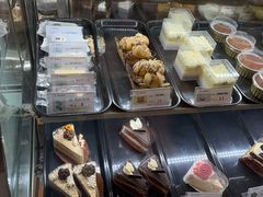 -樱花糕坊(万松园店)