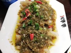 -华华火锅牛蛙(祥宾店)