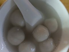 -勤記甜品