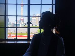 -YUE·6·西式融合餐厅(外滩六号店)