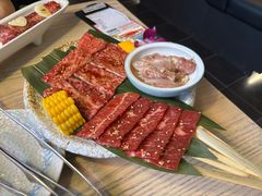 -虎丸烧肉(世纪汇店)