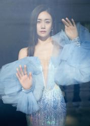 -AMOUR·爱沫婚纱礼服·小众设计品牌