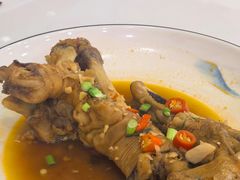 -老毛手抓·盐池滩羊非遗手抓(宁夏总店)