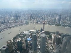 -上海中心大厦