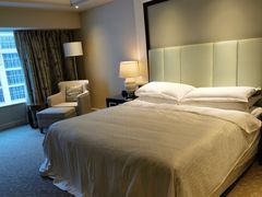 -澳门喜来登大酒店