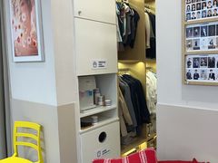 -天真蓝照相馆(杭州滨江宝龙店)