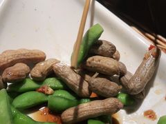 -管氏翅吧(台湾街店)