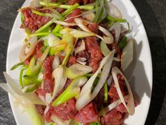 -厚味居炙子烤肉·清真(天桥南纬路店)