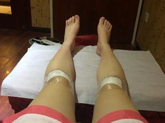 包房-大桶大足浴(周浦店)