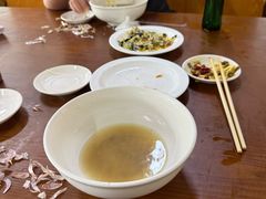 -十二忠手拉面(中华路店)