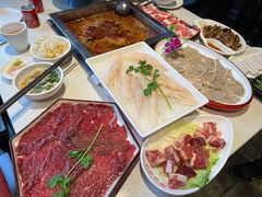 -红鼎坊·老成都火锅(新南门店)
