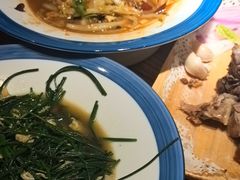 -清真·双公羊·馕坑烤全羊(奥体店)