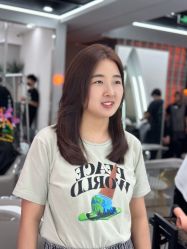 -艾美A·M Hair Salon