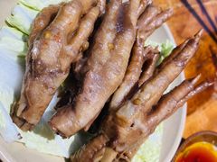 -四小区火锅·巷子里的重庆火锅(花照壁店)