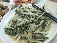 -健跳小海鲜(人民路店)
