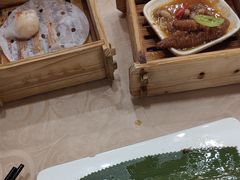 -海港酒楼·平价海鲜·茶点(小公园店)