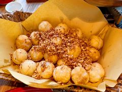 小炒汤圆-先启半步颠小酒馆(白麓里店)