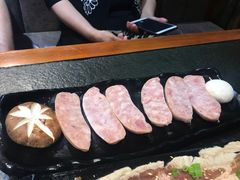 -火炉旺烤肉啤酒屋(沈北创始店)