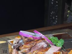 -楼兰新疆主题餐厅(坂田佳华领汇广场店)
