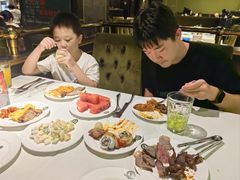 -戈拿旺巴西烤肉(崇文门店)