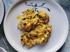 -悦禧耕岛酒店·指月坞餐厅·旺山特色农家乐