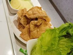 -牛焱·贵州黄牛肉火锅(城西银泰店)