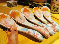 -隐月· 㐂和食屋(芝罘万达公馆店)