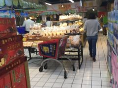 -世纪联华超市(外海店)