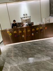 点击看大图 -崇尚GAVIN STYLE