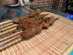 -巴依老爷·新疆美食(上城区天城路店)