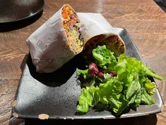 -Q MEX 库迈墨西哥餐吧(三里屯店)