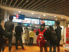 -肯德基(观前新店)