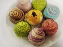 -威利旺卡烘焙西点蛋糕培训(朝阳校区)