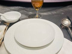-北京泰富酒店-柏景轩中餐厅