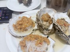 -海味当家·蒸锅海鲜(中山广场创始店)