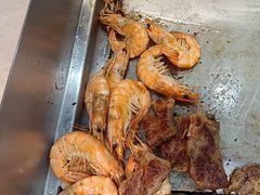 -晶丽香榭自助餐(南京大饭店)